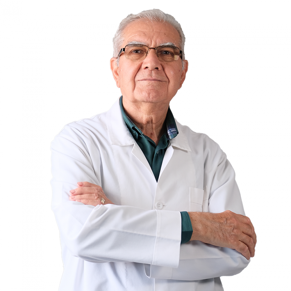 Prof.Dr. Mehmet ALTINMAKAS