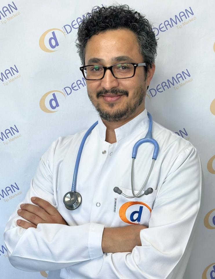 Dr. Mohammad Kalim NAEEMİ