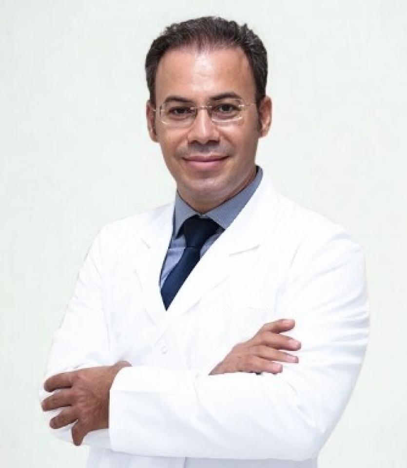 Uzm.Dr. Ali TOSUN