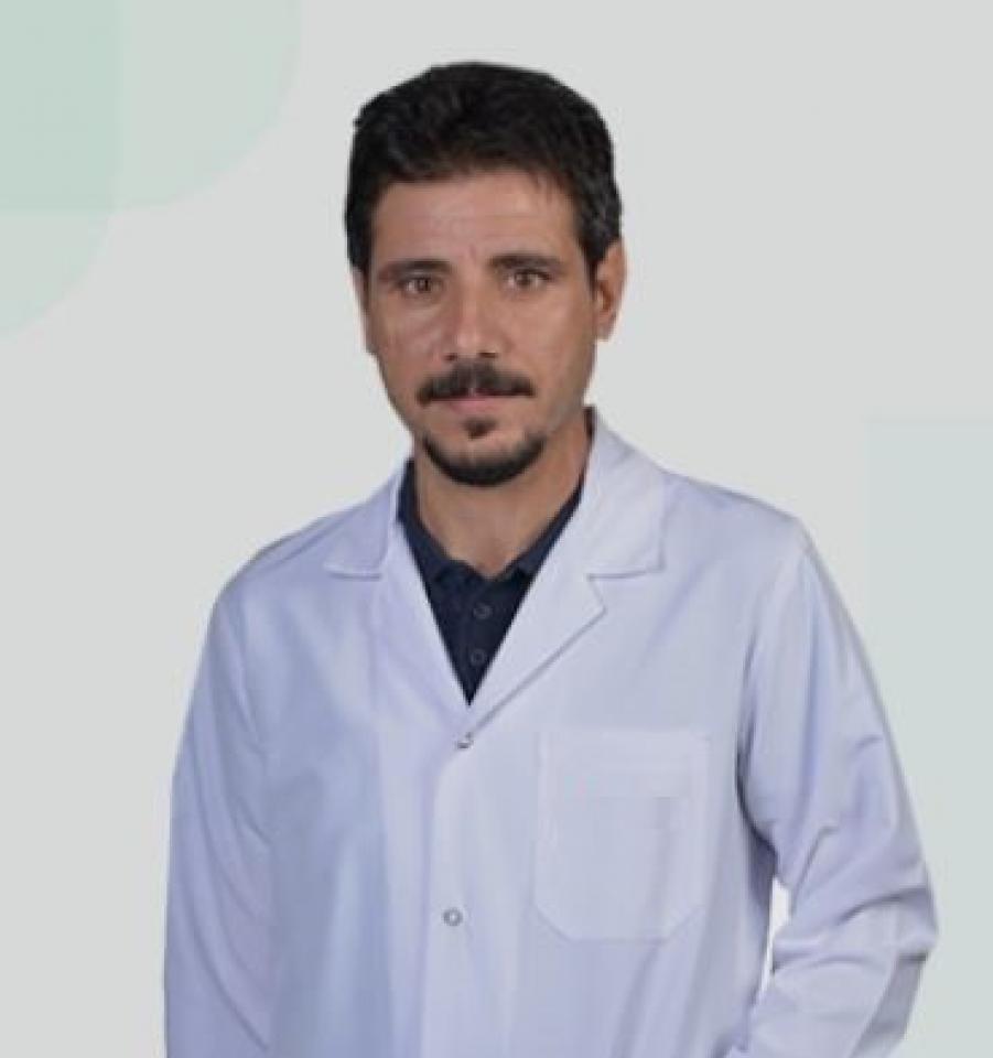 Dr. Zeki ŞENDURYILDIZ